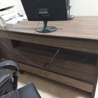 میز مدیریتی