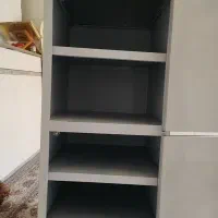 کابینت دو درب