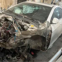 جیلی 2013 دنده تصادفی