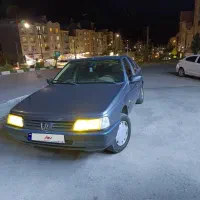 پژو 405gl|خودرو سواری و وانت|دماوند, دماوند|دیوار