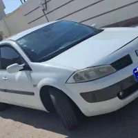 مگان۲۰۰۰