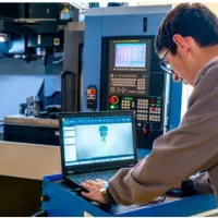 تدریس CNC  رایگان|استخدام آموزشی|فردیس, منظریه|دیوار