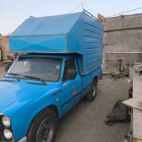 باربندمسقف نیسان