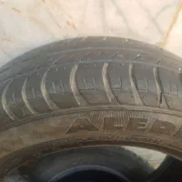 ۳ حلقه لاستیک مناسب زاپاس