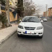 بی وای دی سفید مدل 96(BYD)