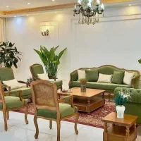 مبل و کافی بار جدید