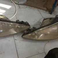 سپر سازی،جوشکاری پلاستیک،شفاف سازی چراغ