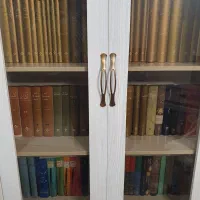 ۷۷ جلد کتاب با هم یا جدا