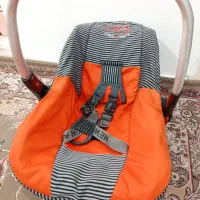 کریز نوزاد