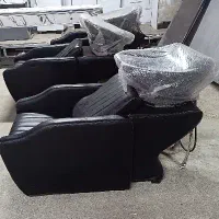 سرشور آرایشگاهی