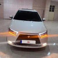 دنا پلاس۴۰۳ توربو ابشنال