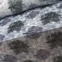 پتو ژله ای طرح دار