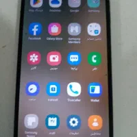 سلام گوشی سامسونگ آ 12
