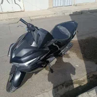 ایروکس گلکسی نیرو موتور