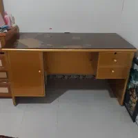 فروش تلویز یون با میز تلویزیون ویک عددمیز