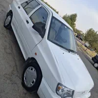 پراید 132 مدل 95