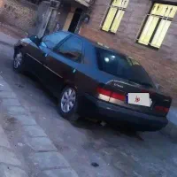 زانتیا 2000|خودرو سواری و وانت|میانه, |دیوار