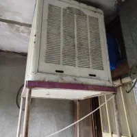 کولر جنرال ۵۵۰۰ با پایه