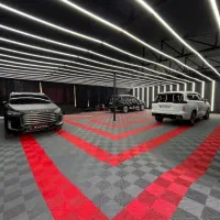 آموزش تخصصی دیتیلینگ