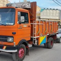 خاور ۸۰۸ مدل ۷۰