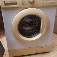 لباسشویی دوو اصل کره