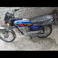 موتور سیکلت کویر  مدل 95