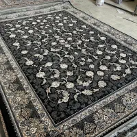 فرش قالی کاشان/بودجه کم داری بیا انبار فرش فرشاد/