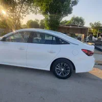 ام جی 5 چینی