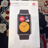 ساعت هوشمند هواوی whatch fit1