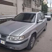 سمند
