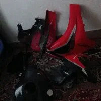 کایت سی بی ار ۱۰۰۰ مدل ۲۰۰۸ تا ۲۰۱۱