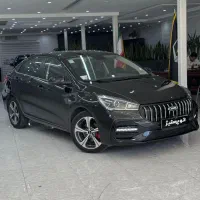 آریزو 5 FL مدل ۱۴۰۳ مشابه صفر