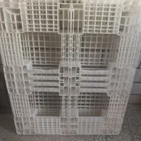 پالت پلاستیکی نو