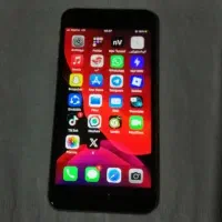 آیفون 6s پلاس درحد