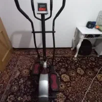 دستگاه ورزشی