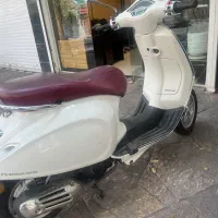 وسپا پریماورا ۱۵۰