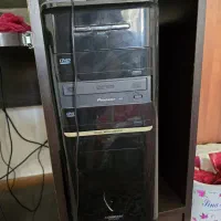 کیس intel G3240 .5GB