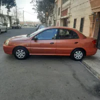 ریو مدل۸۹ بدون رنگ بدون خط وخش