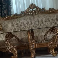 مبل استیل