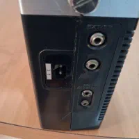 ظبط AIWA|سیستم صوتی خانگی|اصفهان, پروین|دیوار