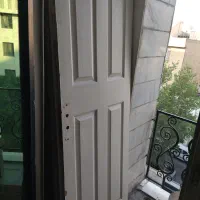 درب سویس بهداشتی،حمام دست دوم