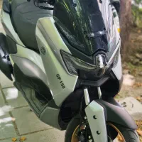یاماها nmax توربو فول (۳ تا کار)