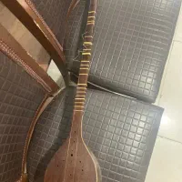 سه تار حیدری