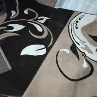 فرش فانتزی ۹ متری تروتمیز