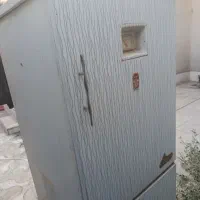 آبگرمکن یخچالی