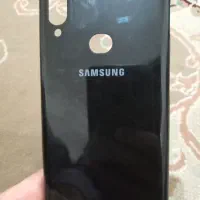 پشت a10s