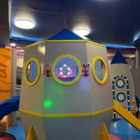 استخدام مربی خانه بازی