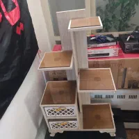 استند گل