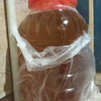 سرکه سیب اعلا.خوشمزه وتازه