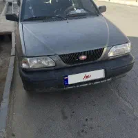 پراید 141